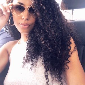 Meet your Posher, Michaela